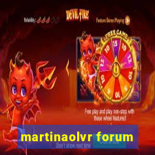 martinaolvr forum