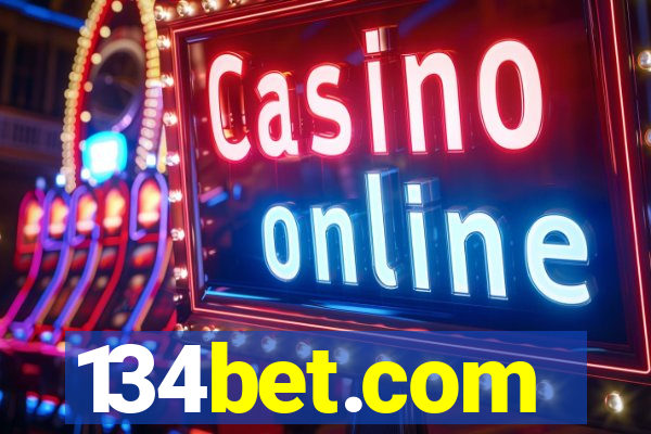 134bet.com