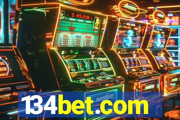 134bet.com