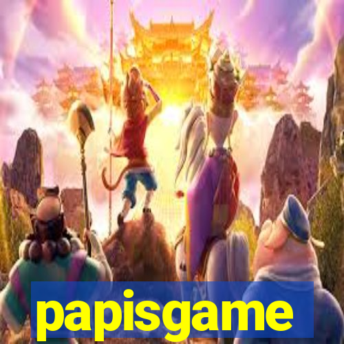 papisgame