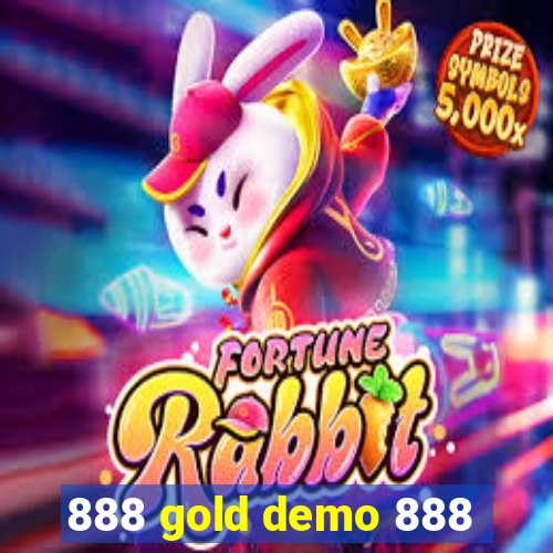 888 gold demo 888