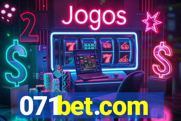 071bet.com