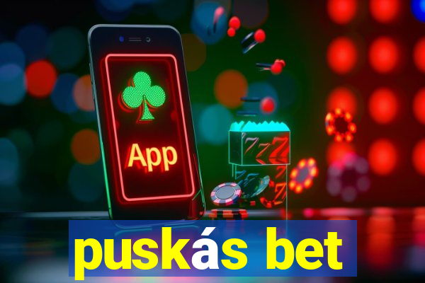 puskás bet