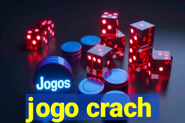 jogo crach