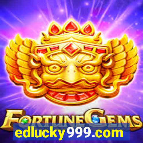 edlucky999.com