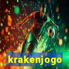 krakenjogo