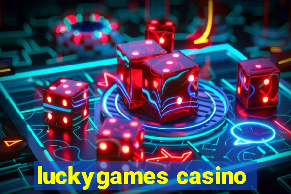 luckygames casino