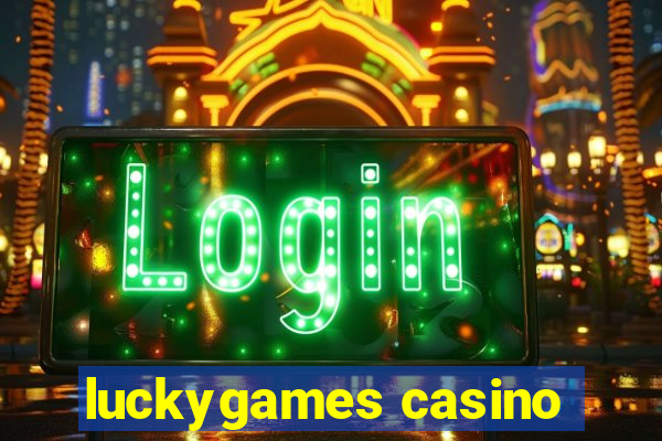 luckygames casino