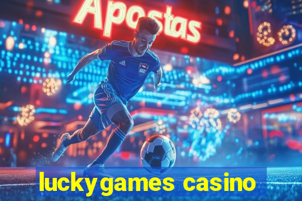 luckygames casino