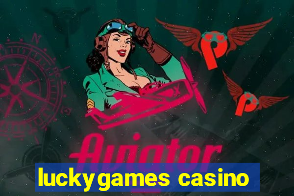 luckygames casino