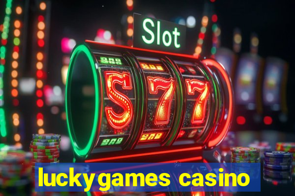 luckygames casino