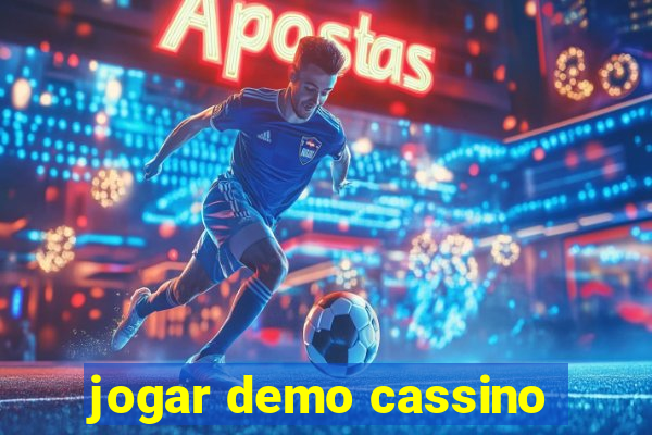 jogar demo cassino