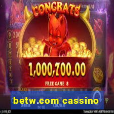 betw.com cassino