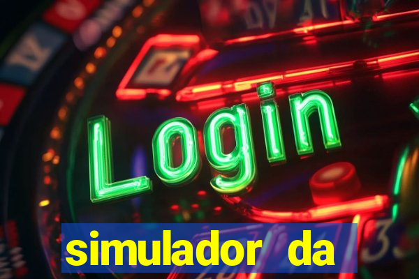 simulador da lotofácil lotodicas