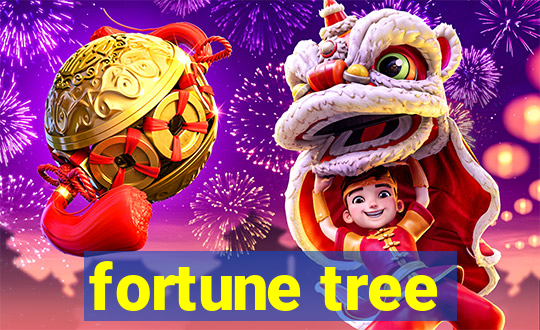 fortune tree