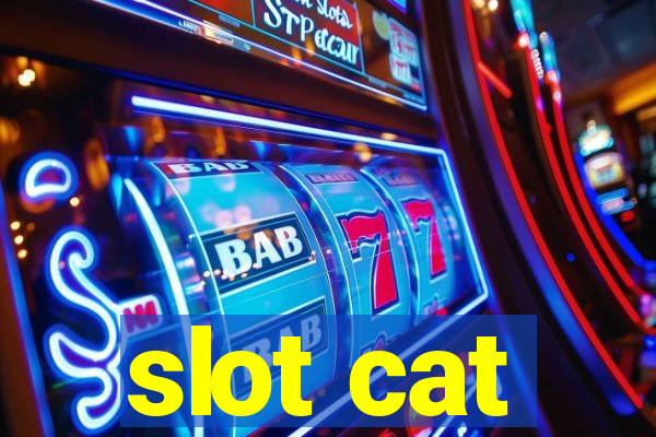 slot cat