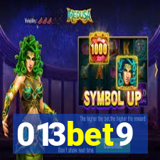 013bet9