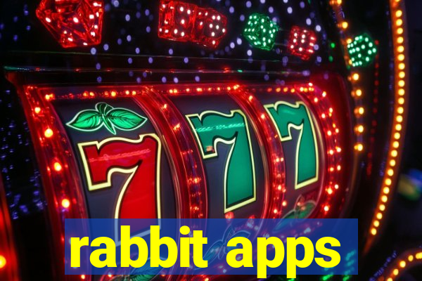 rabbit apps