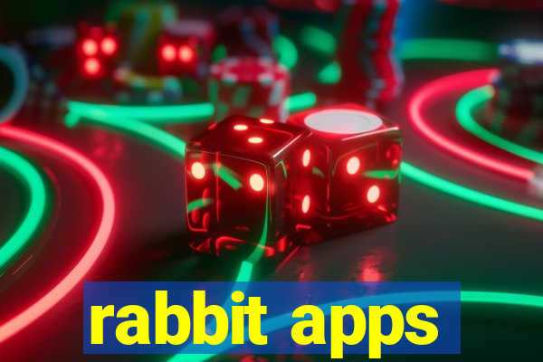 rabbit apps