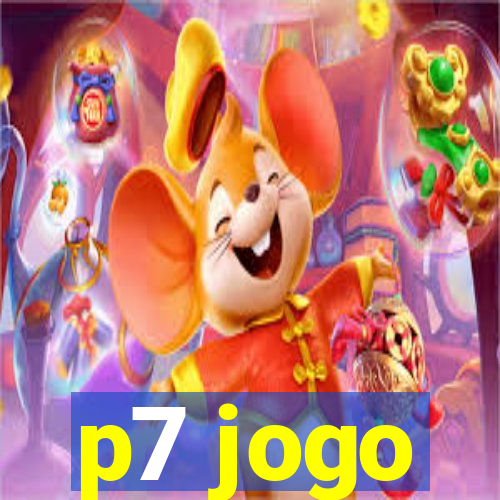 p7 jogo