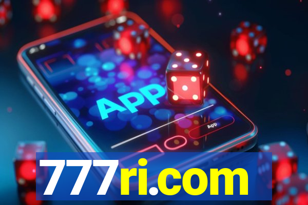 777ri.com