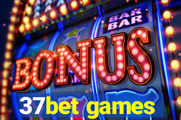 37bet games