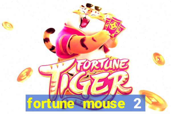 fortune mouse 2 demo grátis