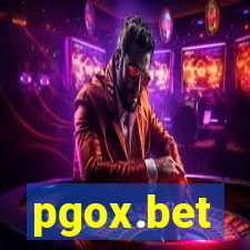 pgox.bet