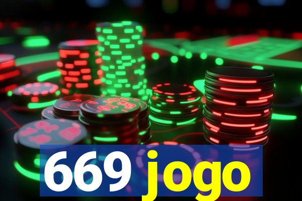 669 jogo