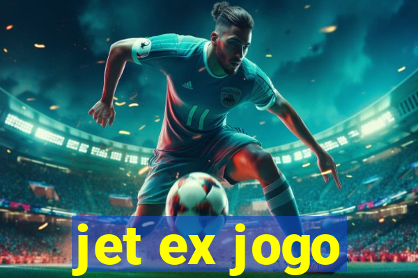 jet ex jogo