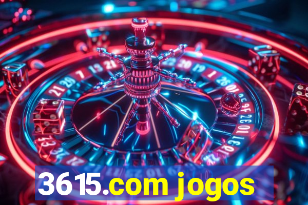 3615.com jogos