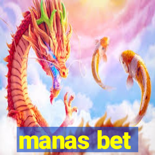 manas bet