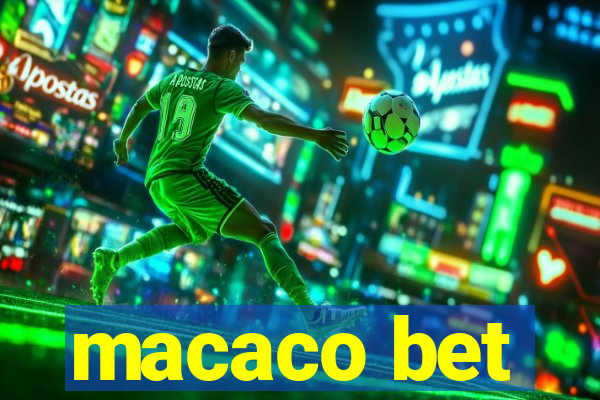 macaco bet