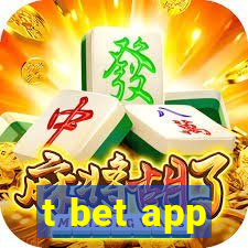 t bet app