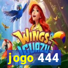 jogo 444