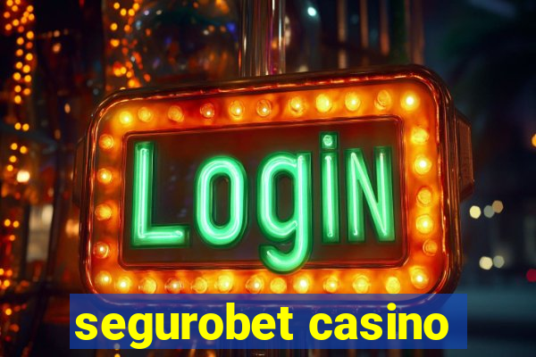 segurobet casino