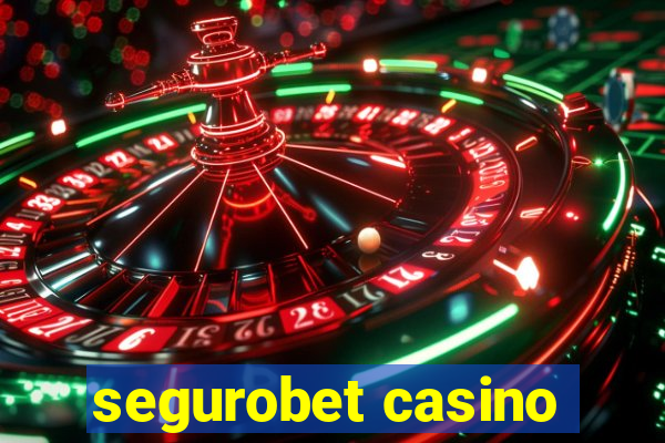 segurobet casino