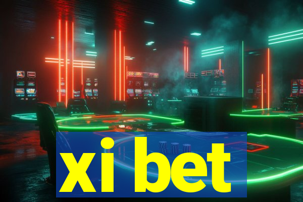 xi bet