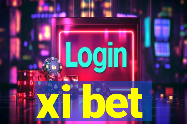 xi bet