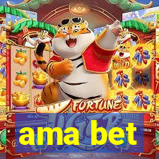 ama bet