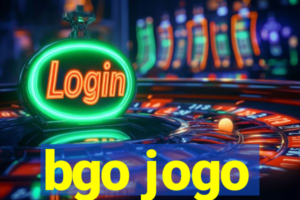 bgo jogo