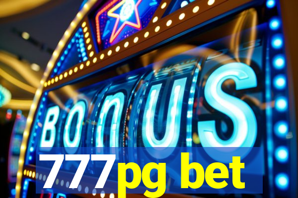 777pg bet