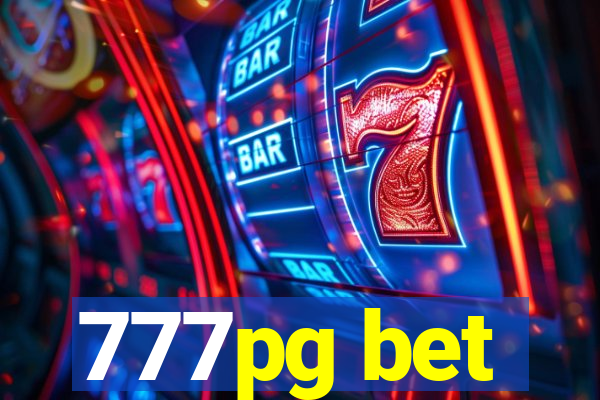 777pg bet