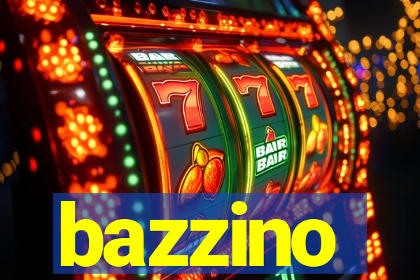 bazzino