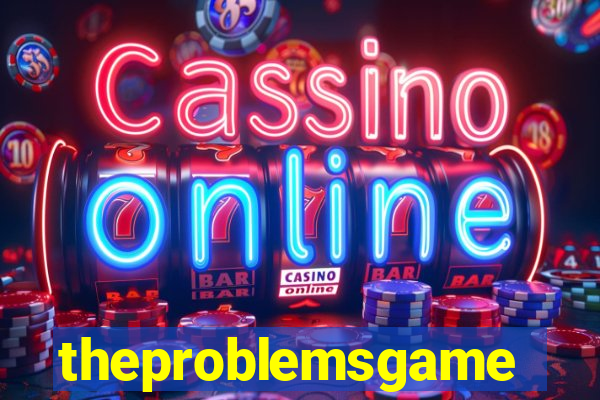 theproblemsgames.com