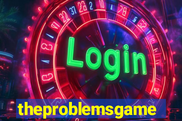 theproblemsgames.com