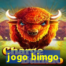 jogo bimgo