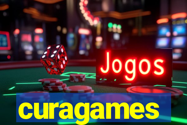 curagames