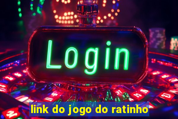 link do jogo do ratinho