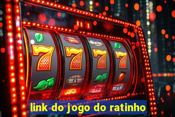 link do jogo do ratinho